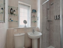 Images for South facing garden and stylish house in Eddisbury Drive