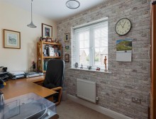 Images for South facing garden and stylish house in Eddisbury Drive