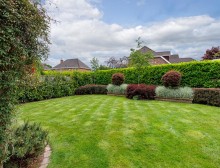 Images for South facing garden and stylish house in Eddisbury Drive