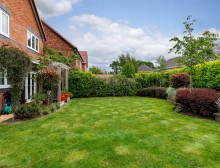 Images for South facing garden and stylish house in Eddisbury Drive