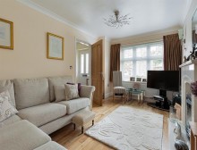 Images for South facing garden and stylish house in Eddisbury Drive