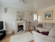 Images for South facing garden and stylish house in Eddisbury Drive