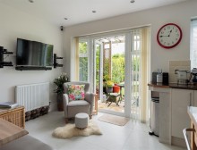 Images for South facing garden and stylish house in Eddisbury Drive