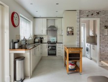 Images for South facing garden and stylish house in Eddisbury Drive