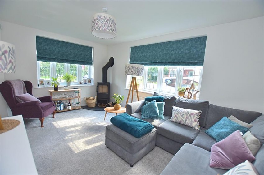Images for Dog Rose Place, Holmes Chapel