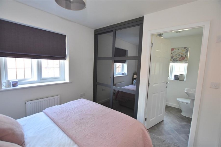 Images for Dog Rose Place, Holmes Chapel