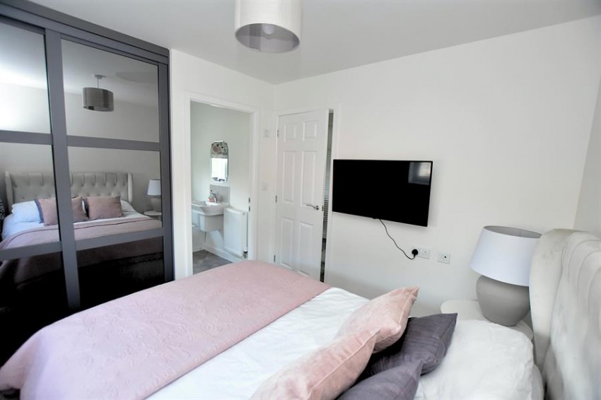 Images for Dog Rose Place, Holmes Chapel
