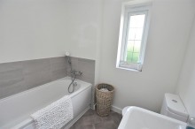 Images for Dog Rose Place, Holmes Chapel