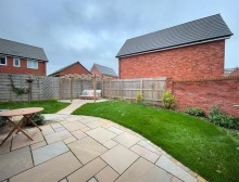 Images for Dog Rose Place, Holmes Chapel