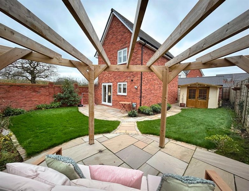 Images for Dog Rose Place, Holmes Chapel