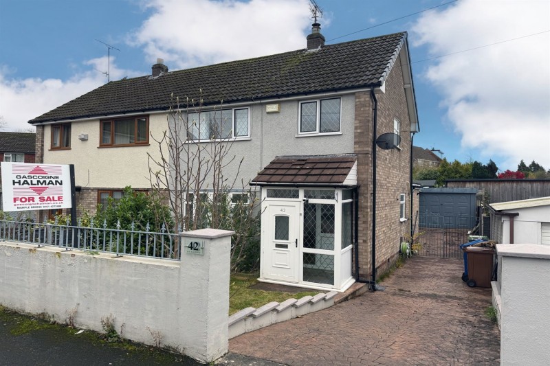 Yew Tree Drive, Bredbury, Stockport