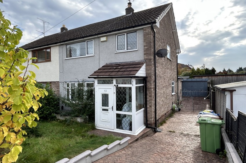 Images for Yew Tree Drive, Bredbury, Stockport