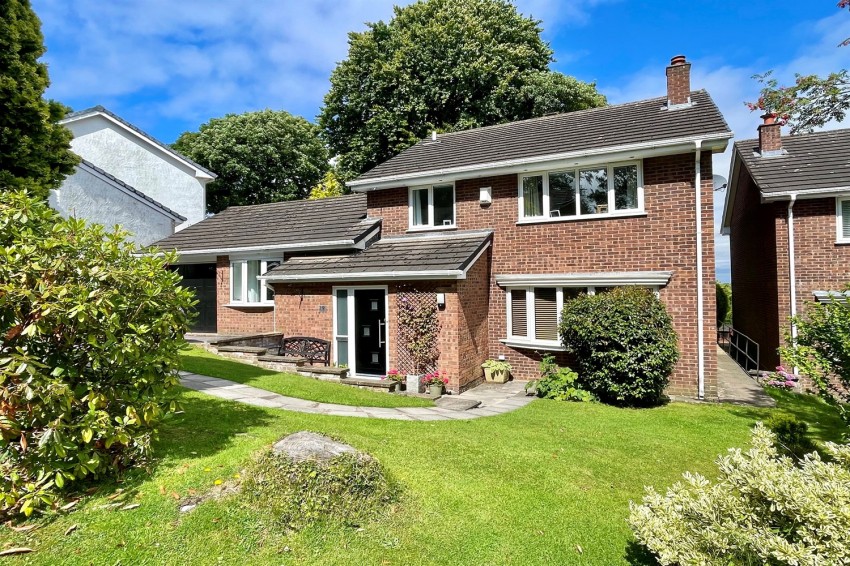 Images for Newlands Close, Frodsham