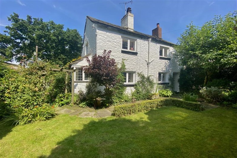 Shrigley Road, Pott Shrigley, Macclesfield