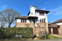 Images for Buckingham Drive, Knutsford