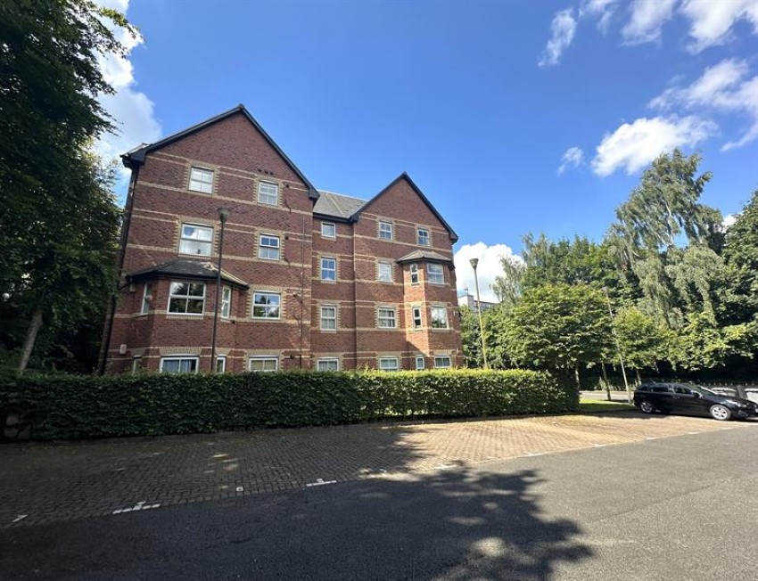 Images for Redgrave House, Denmark Street, Altrincham