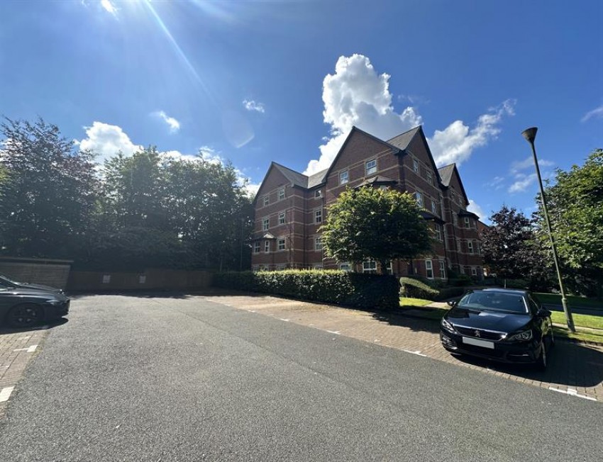 Images for Redgrave House, Denmark Street, Altrincham