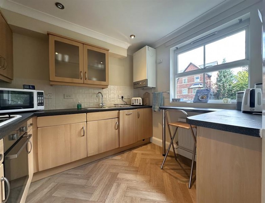 Images for Redgrave House, Denmark Street, Altrincham
