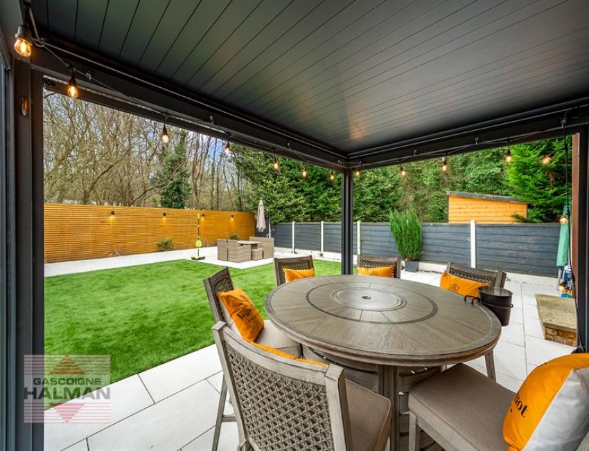 Images for Courtney Green, Wilmslow