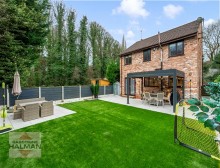 Images for Courtney Green, Wilmslow