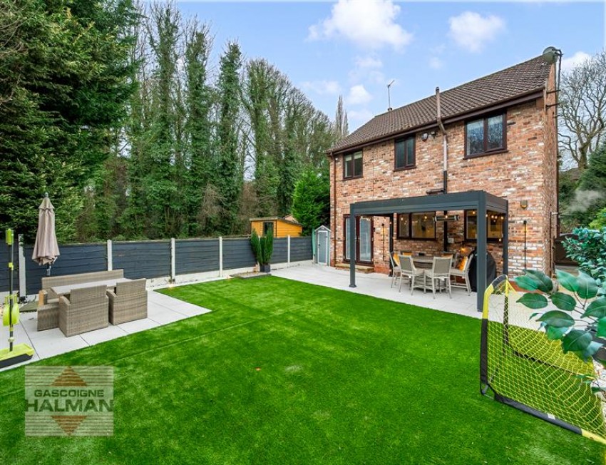 Images for Courtney Green, Wilmslow