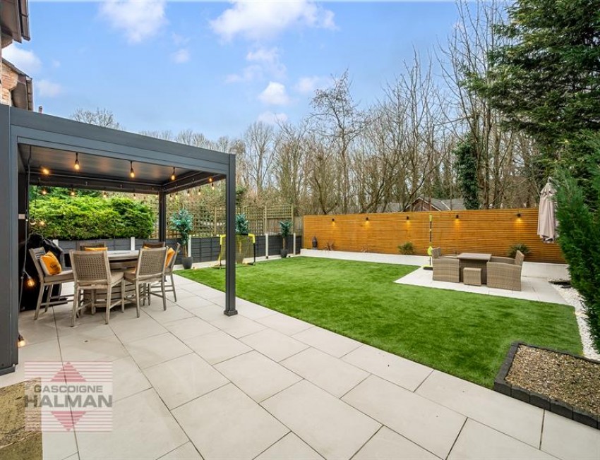 Images for Courtney Green, Wilmslow