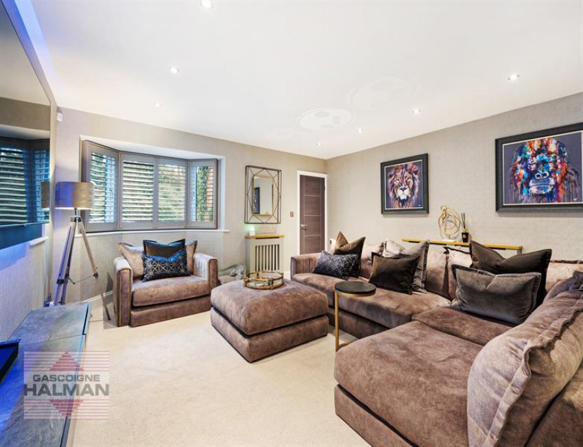 Images for Courtney Green, Wilmslow