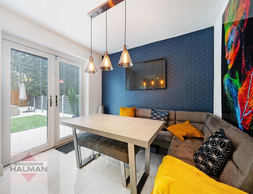 Images for Courtney Green, Wilmslow