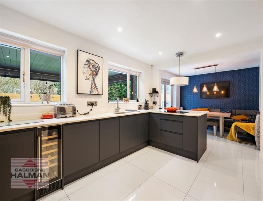 Images for Courtney Green, Wilmslow