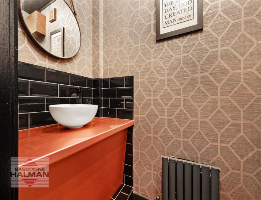 Images for Courtney Green, Wilmslow
