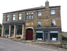 Images for The Old Co-op Building, Church Street, Hayfield