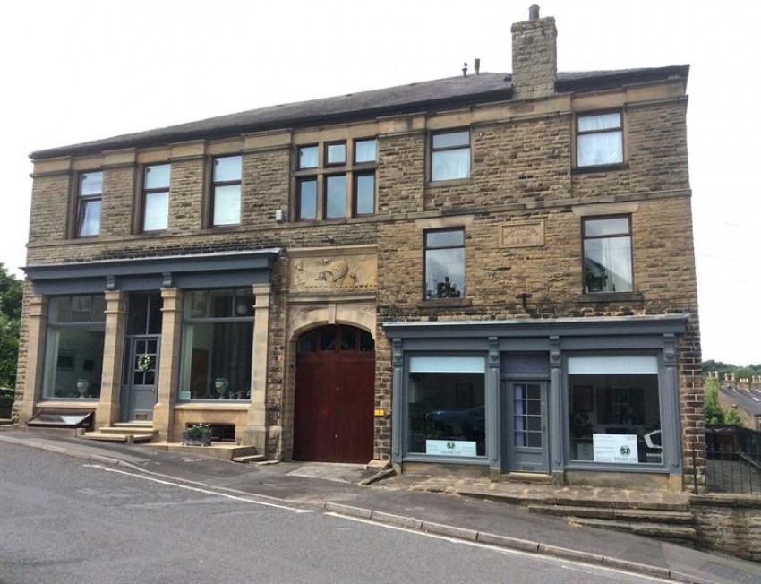 Images for The Old Co-op Building, Church Street, Hayfield