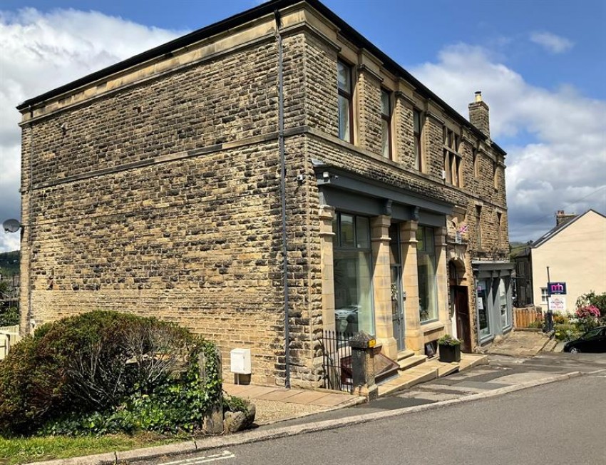 Images for The Old Co-op Building, Church Street, Hayfield