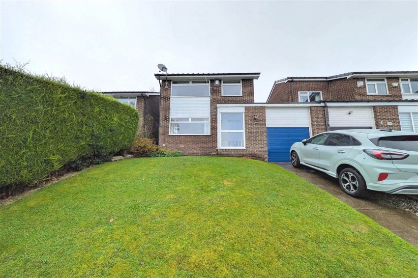 Images for Chantry Road, Disley, Stockport