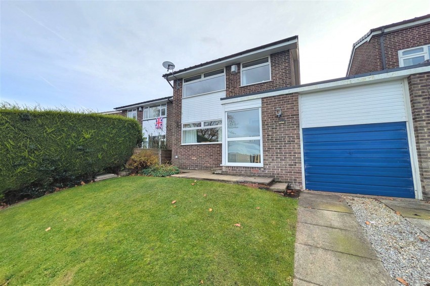 Images for Chantry Road, Disley, Stockport