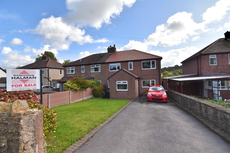 Jodrell Meadow, Whaley Bridge, High Peak