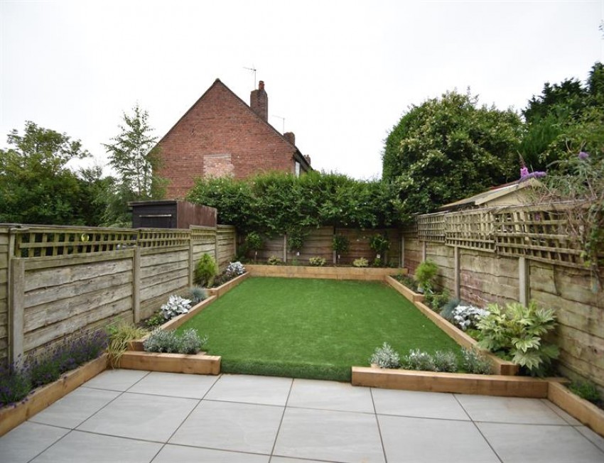 Images for Oakfield Road, Alderley Edge