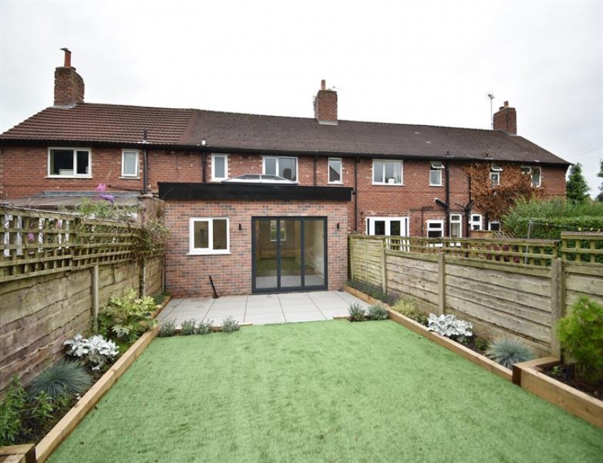 Images for Oakfield Road, Alderley Edge