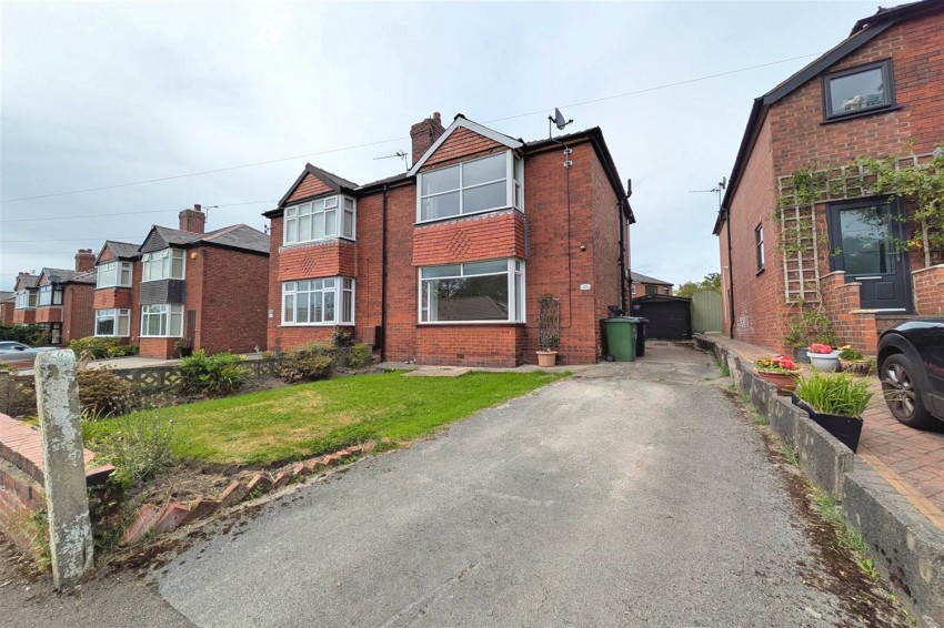 Images for Ashton Street, Woodley, Stockport