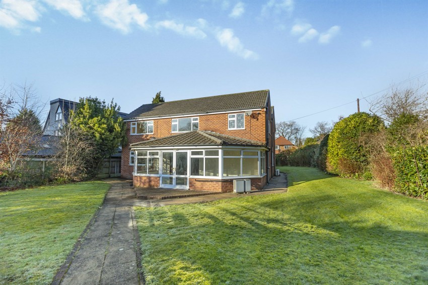 Images for Green Gate, Hale Barns, Altrincham