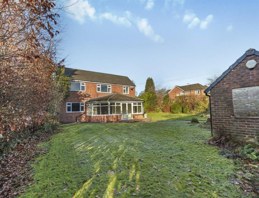 Images for Green Gate, Hale Barns, Altrincham