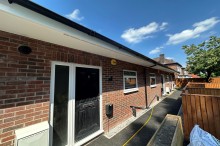 Images for Altrincham Road, Manchester