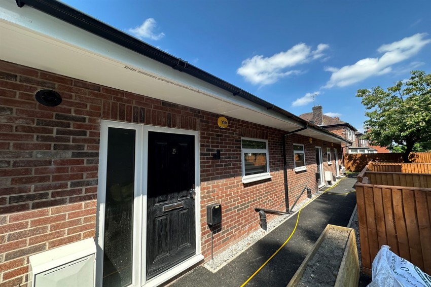 Images for Altrincham Road, Manchester