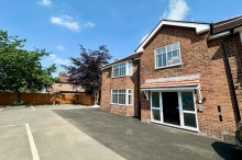 Images for Altrincham Road, Manchester