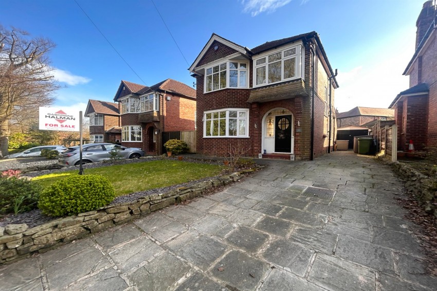 Images for Hall Road, Handforth