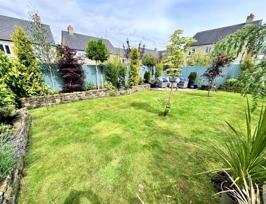 Images for Outram Way, Chinley, High Peak