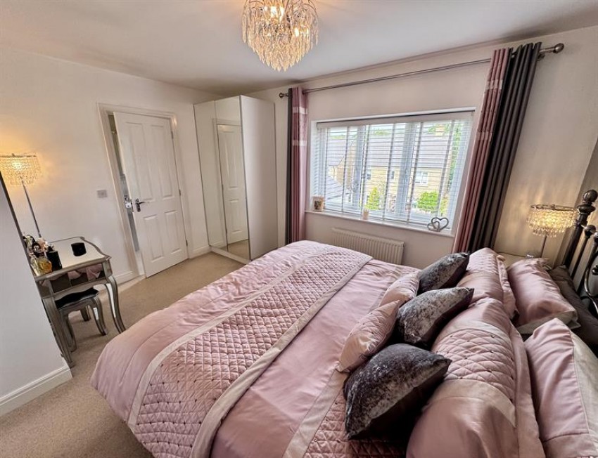 Images for Outram Way, Chinley, High Peak