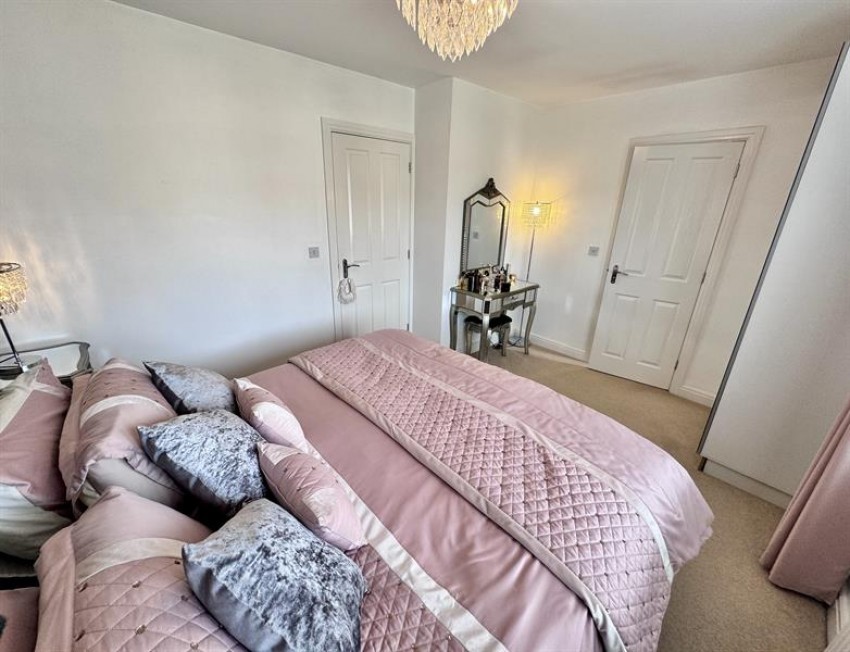 Images for Outram Way, Chinley, High Peak