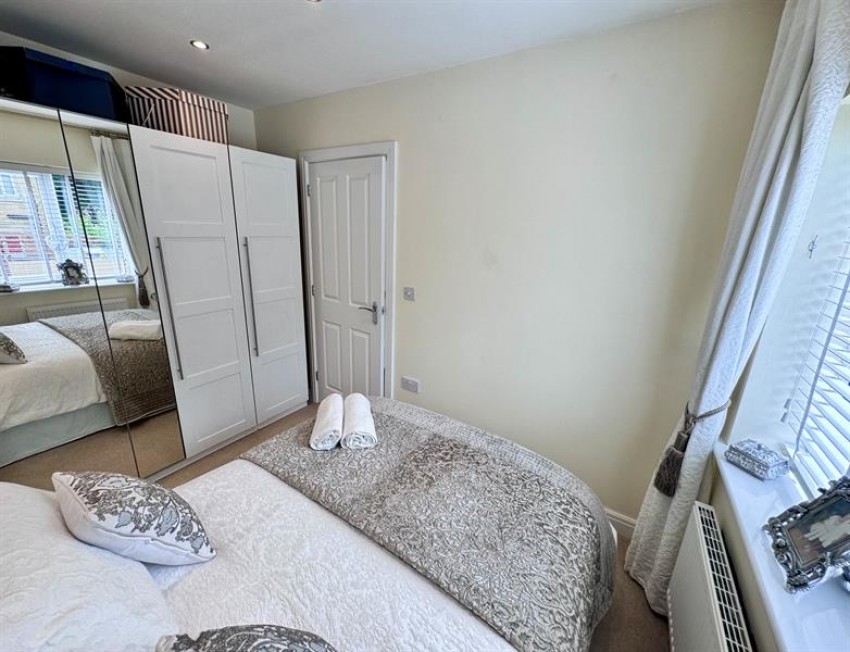 Images for Outram Way, Chinley, High Peak