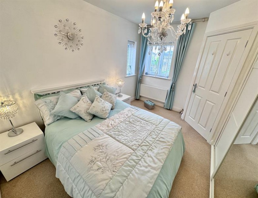 Images for Outram Way, Chinley, High Peak